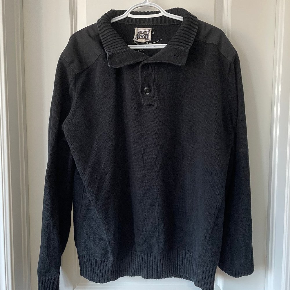 Converse AllStar XL Sweater
